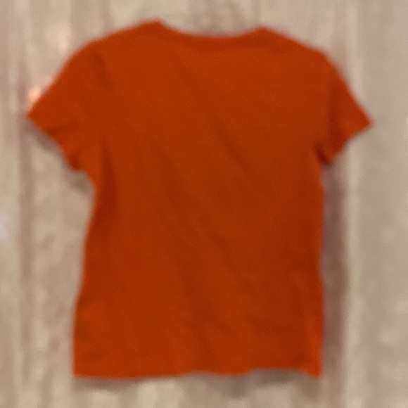 MLB Houston Astros T-Shirt Girls Size Large 10/12 🔥 - Picture 4 of 4